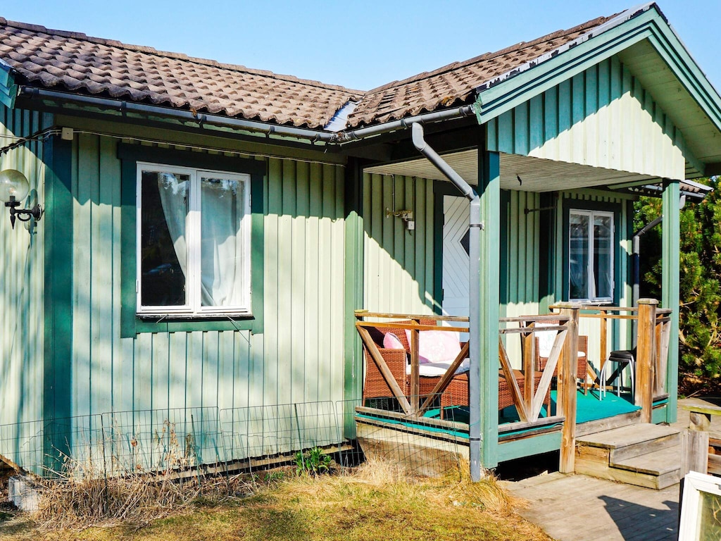 3 Personen Ferienhaus in Trosa-By Traum