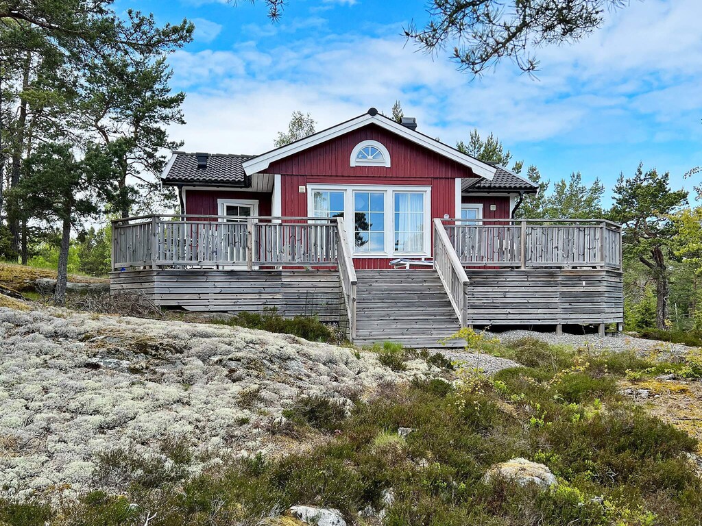 4 persoons vakantie huis in StavsnÄs-By Traum