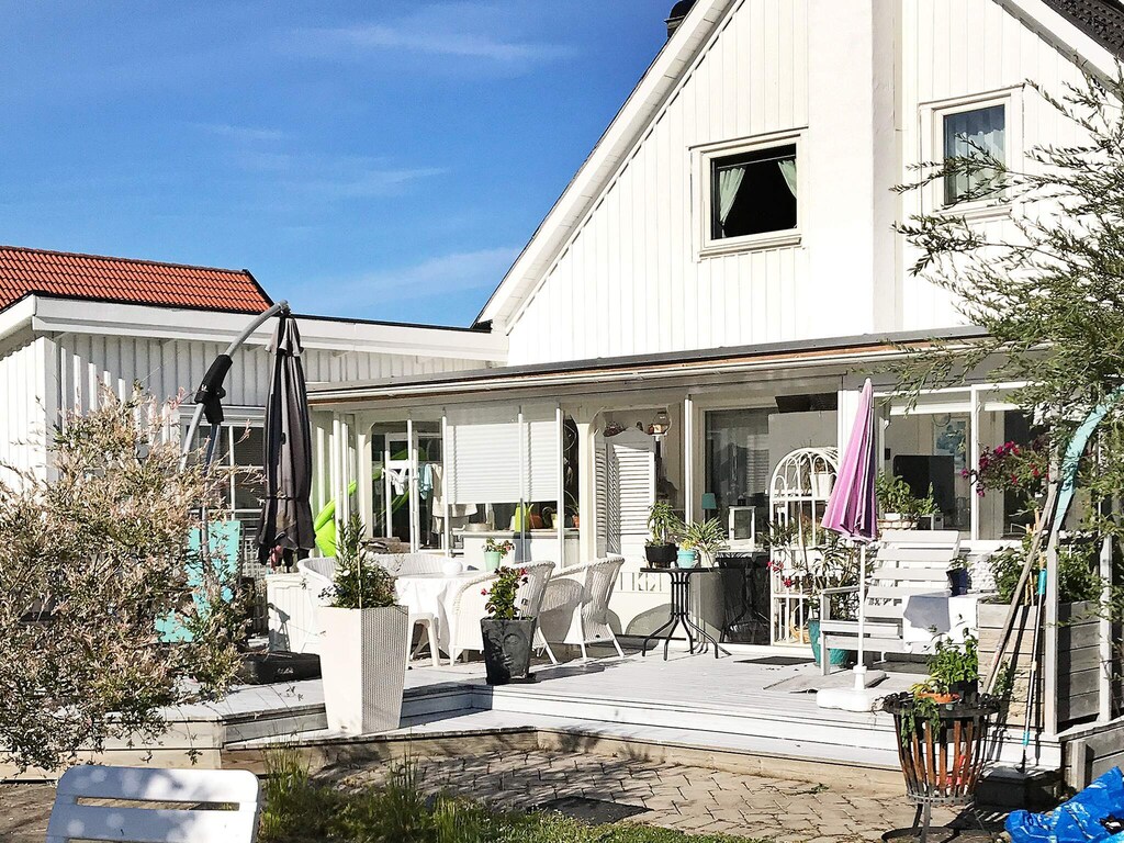 5 persoons vakantie huis in VÄrmdÖ-By Traum