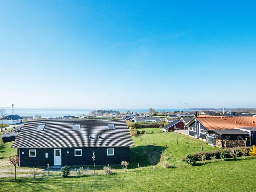 10 persoons vakantie huis in Rønde-By Traum