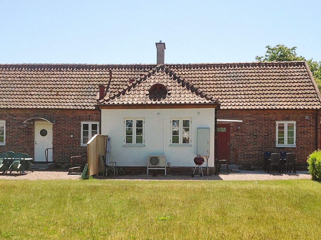 4 persoons vakantie huis in YngsjÖ, sverige