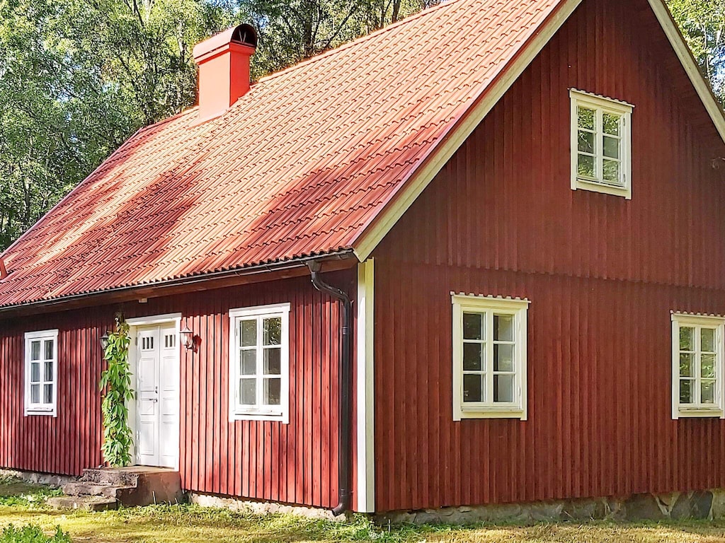7 persoons vakantie huis in Vankiva-By Traum