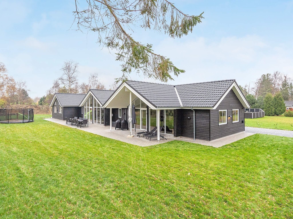 Luxe retraite in Marielyst -- By Traum Ferienwohnungen