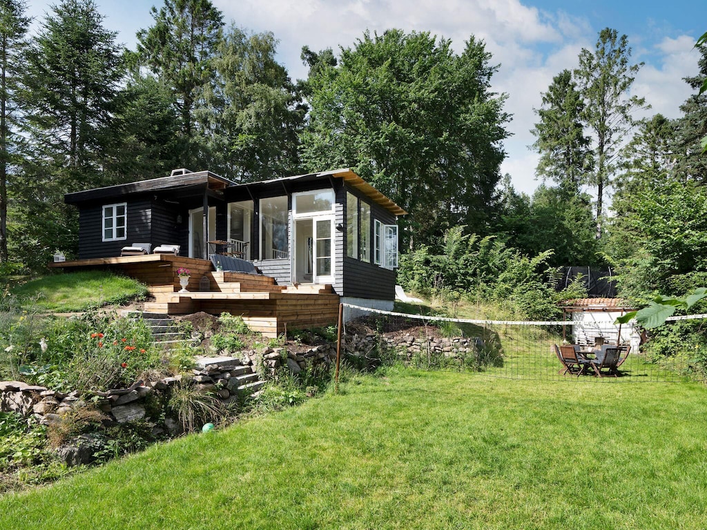6 persoons vakantie huis in Melby-By Traum