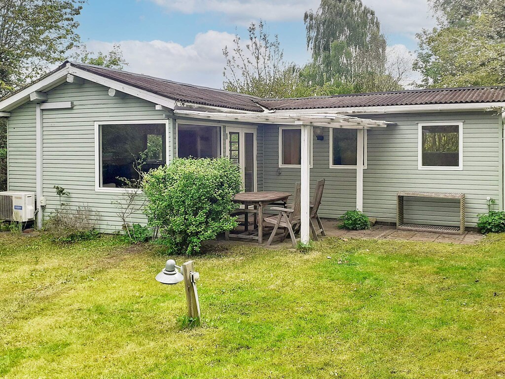 4 persoons vakantie huis in Jægerspris-By Traum