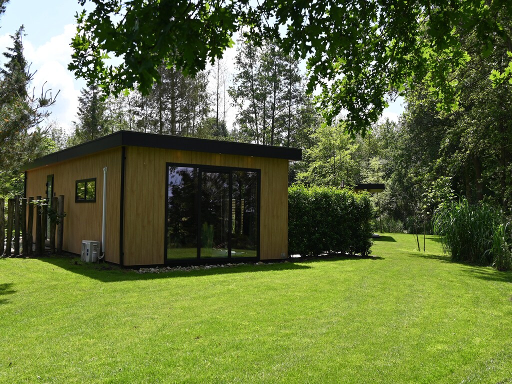 Gemütliche Natur-Lodge in Dalerveen