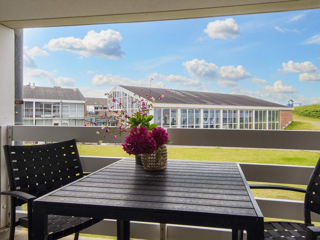 6 persoons vakantie huis in Ringkøbing-By Traum