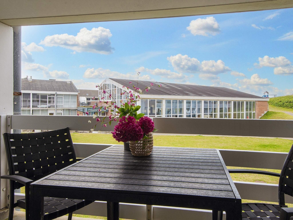 6 Personen Ferienhaus in Ringkøbing-By Traum
