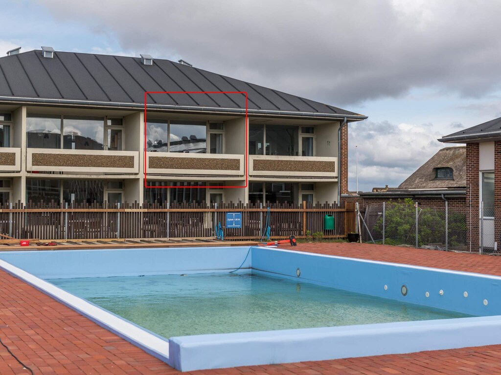 Poolparadies in Fano -- By Traum Ferienwohnungen