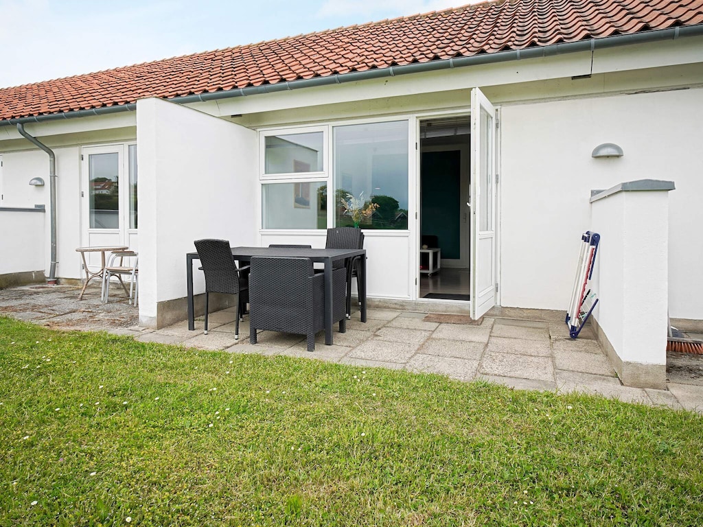 Woning aan zee in Sandkas