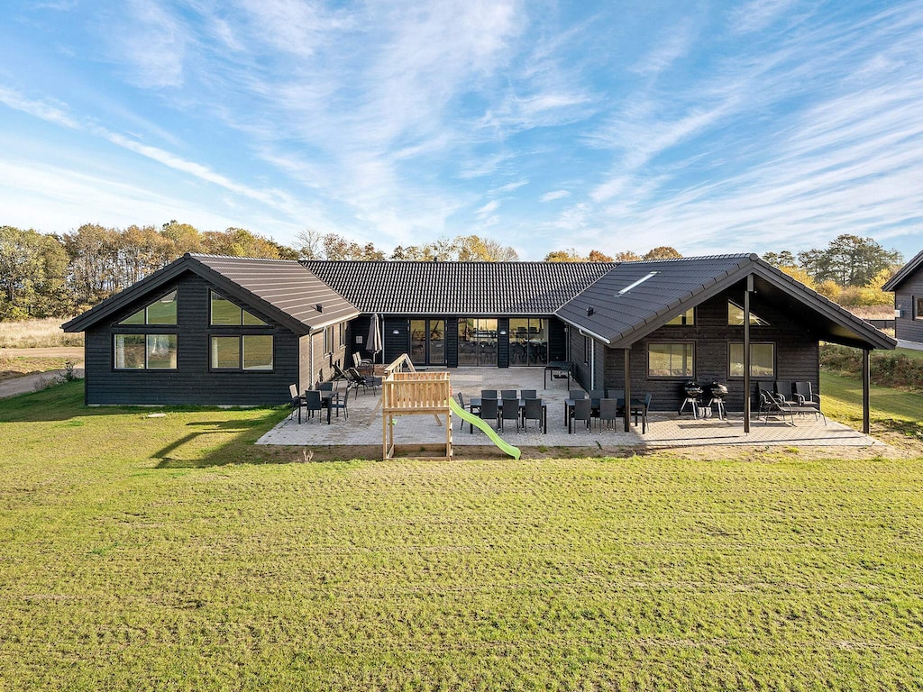 Luxe strand retraite -- By Traum Ferienwohnungen