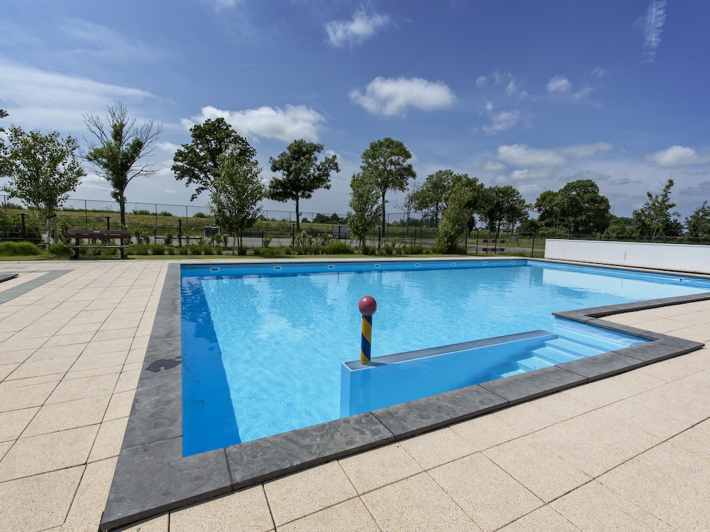 Huis met infraroodsauna nabij Alkmaar