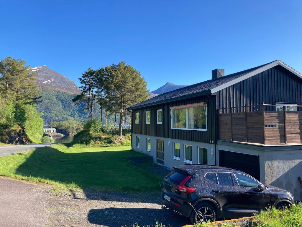 6 persoons vakantie huis in Halsanaustan-By Traum
