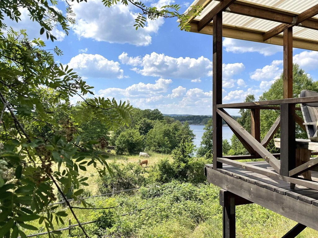 8 persoons vakantie huis in Rimforsa-By Traum