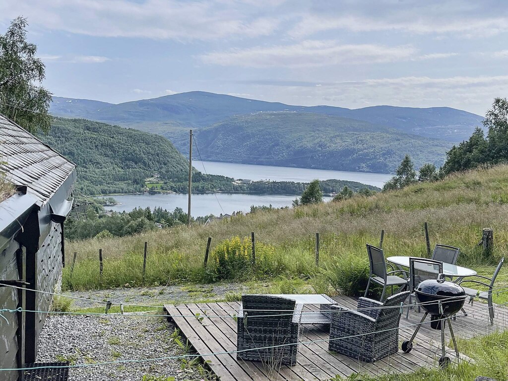 4 persoons vakantie huis in Bryggja-By Traum