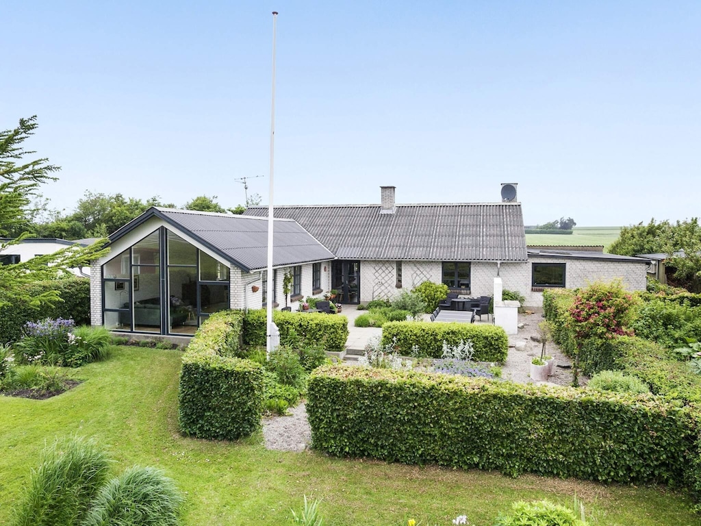 8 persoons vakantie huis in Vesløs-By Traum
