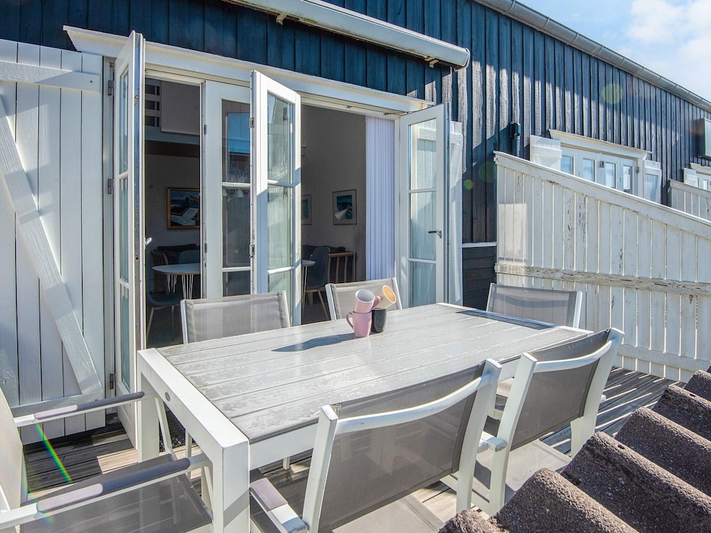6 persoons vakantie huis in Vestervig-By Traum