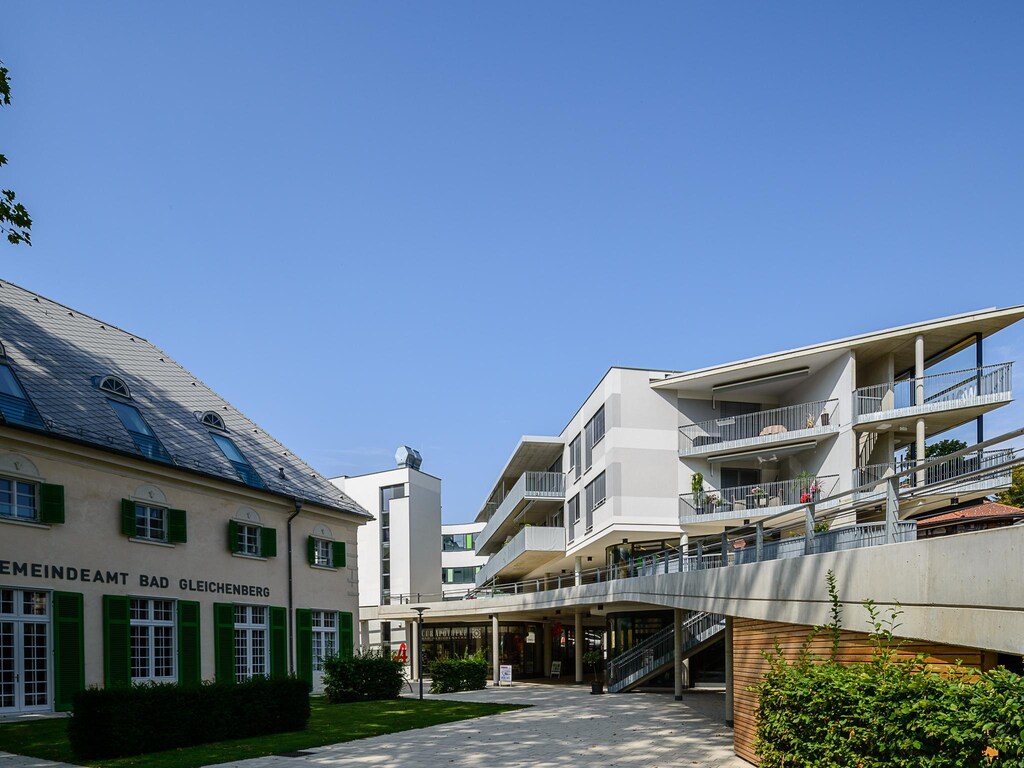Aussenansicht