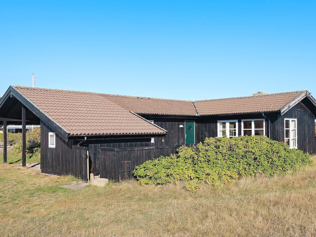 4 persoons vakantie huis in Skagen-By Traum