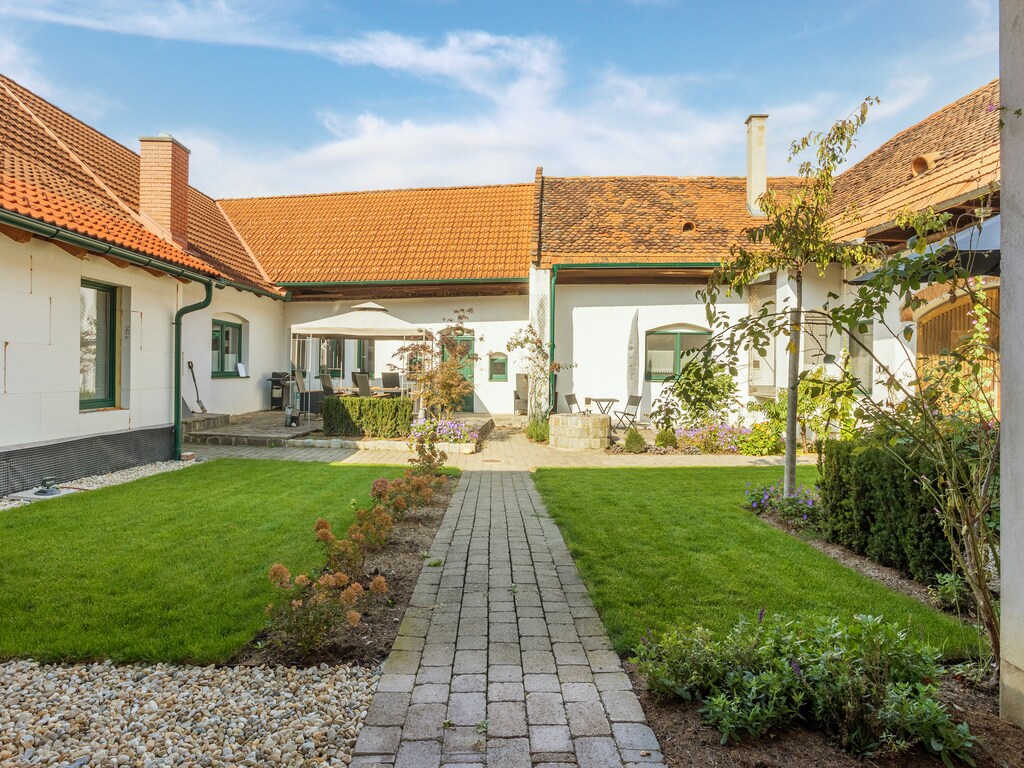 Aussenansicht