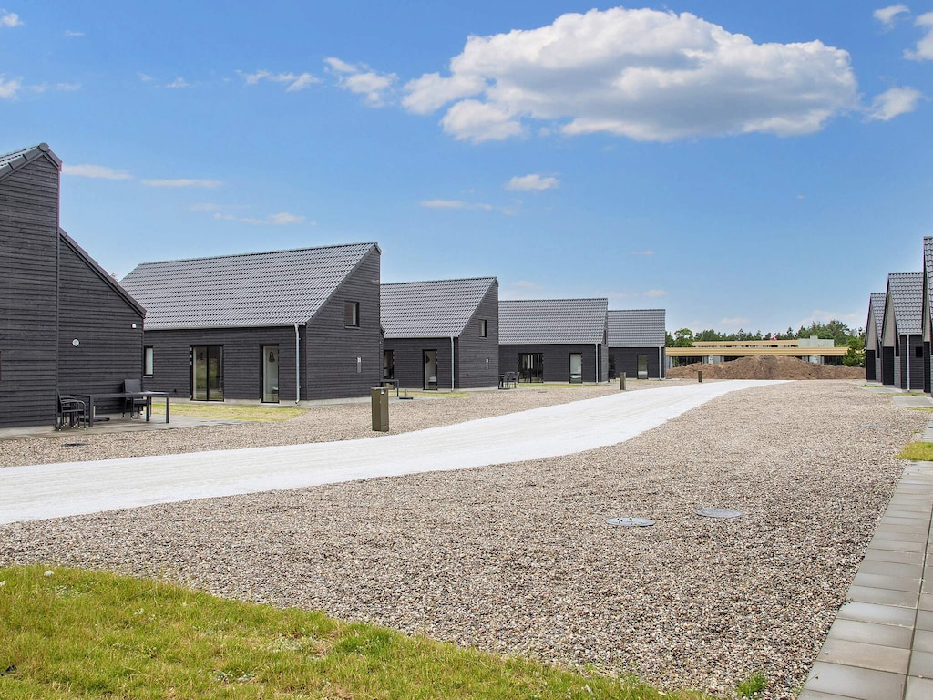 8 persoons vakantie huis in Rømø-By Traum