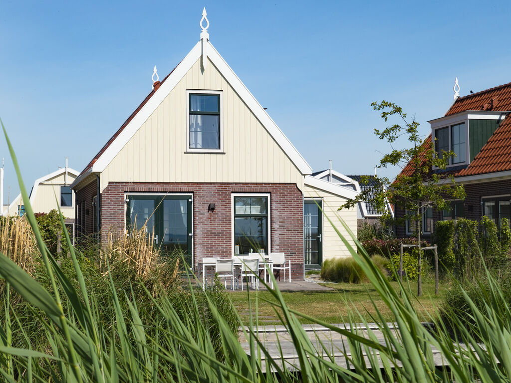 Ferienhaus Resort Poort van Amsterdam 19