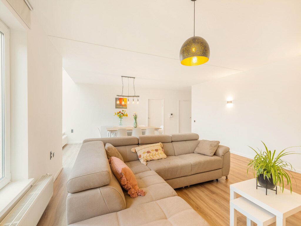 Vakantiehuis in wandelparadijs Limburg