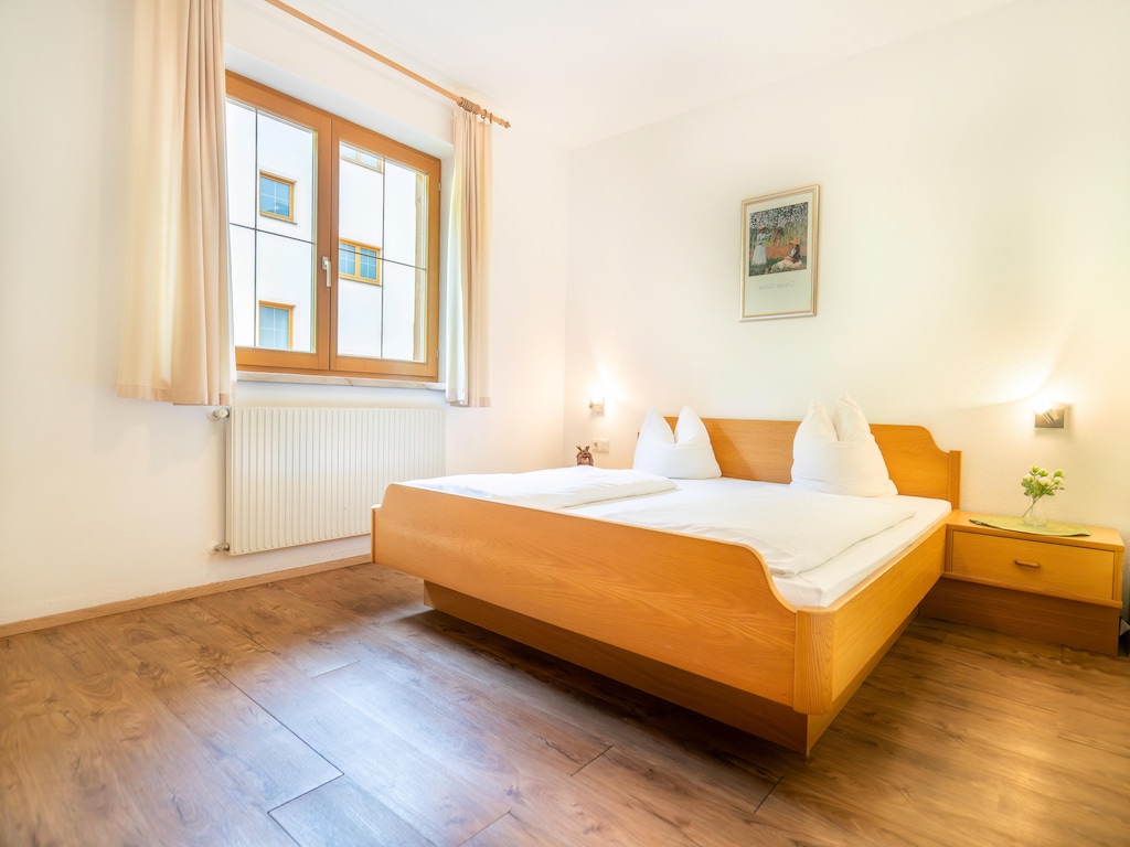 Apartment Neustift near Stubai Ski Lift