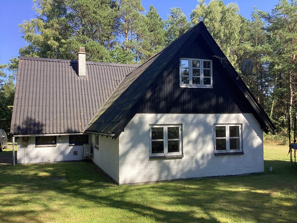 6 persoons vakantie huis in Hadsund-By Traum