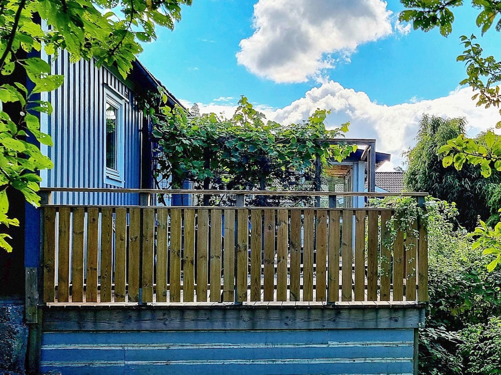 4 persoons vakantie huis in Uddevalla-By Traum