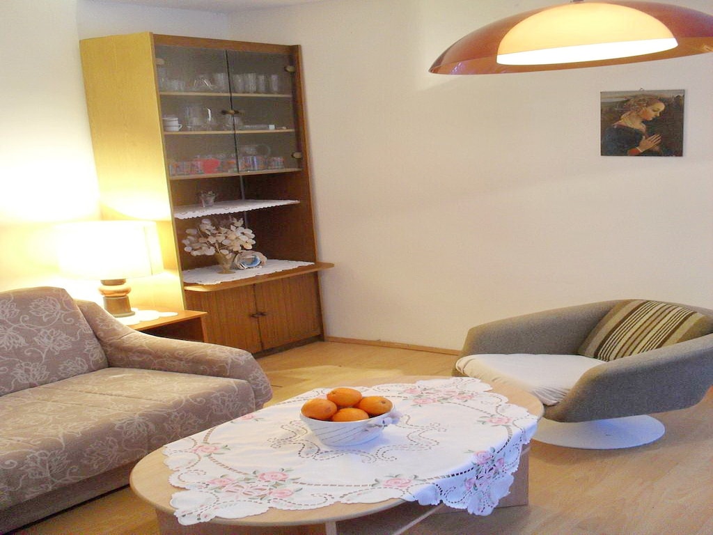 Apartment Bella Vista (Poša) -Three Bedroom Apartment with Balcony and Sea View (A6)