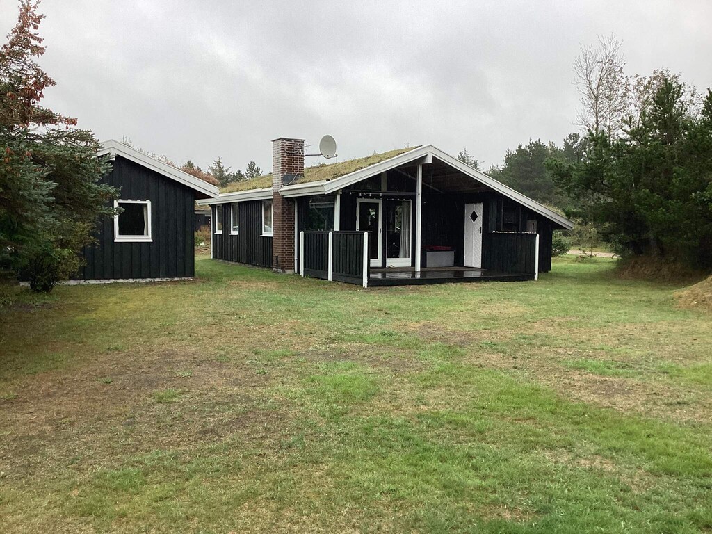 Gemutliches Ferienhaus in Blokhus -- By Traum Ferienwohnungen