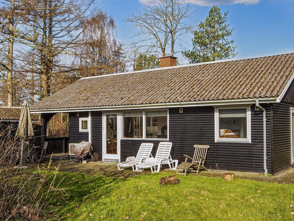 5 persoons vakantie huis in Ansager-By Traum