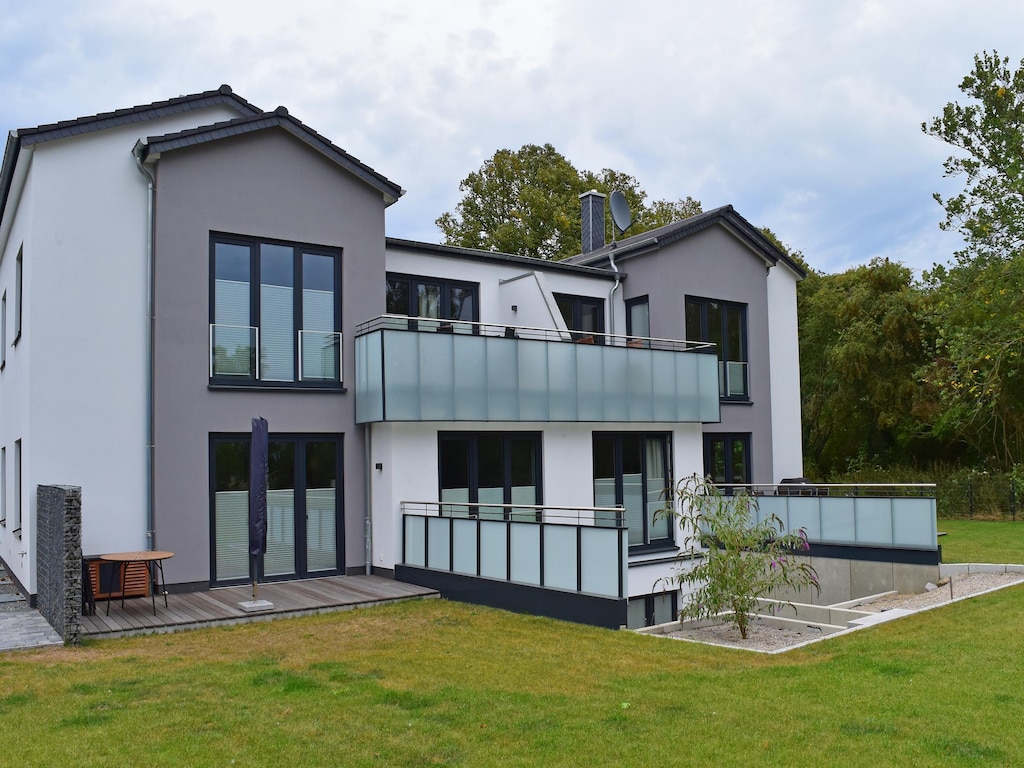 Appartement in Petersdorf bij Bojendorf Strand