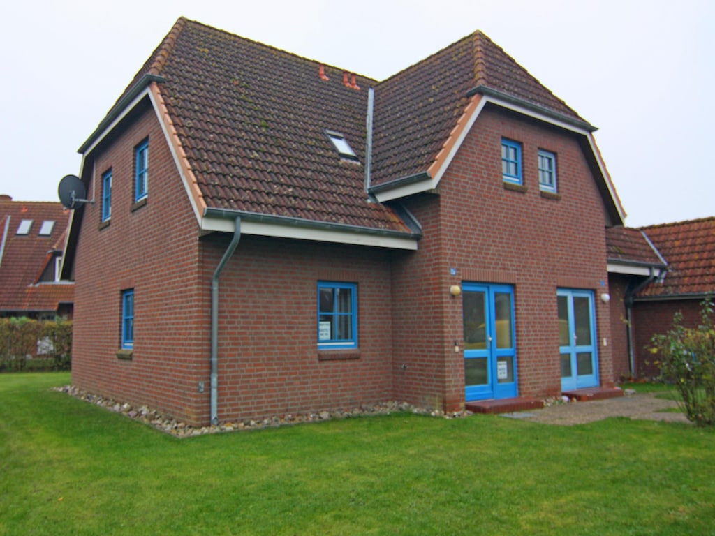 Gemütliche Ferienwohnung auf Fehmarn
