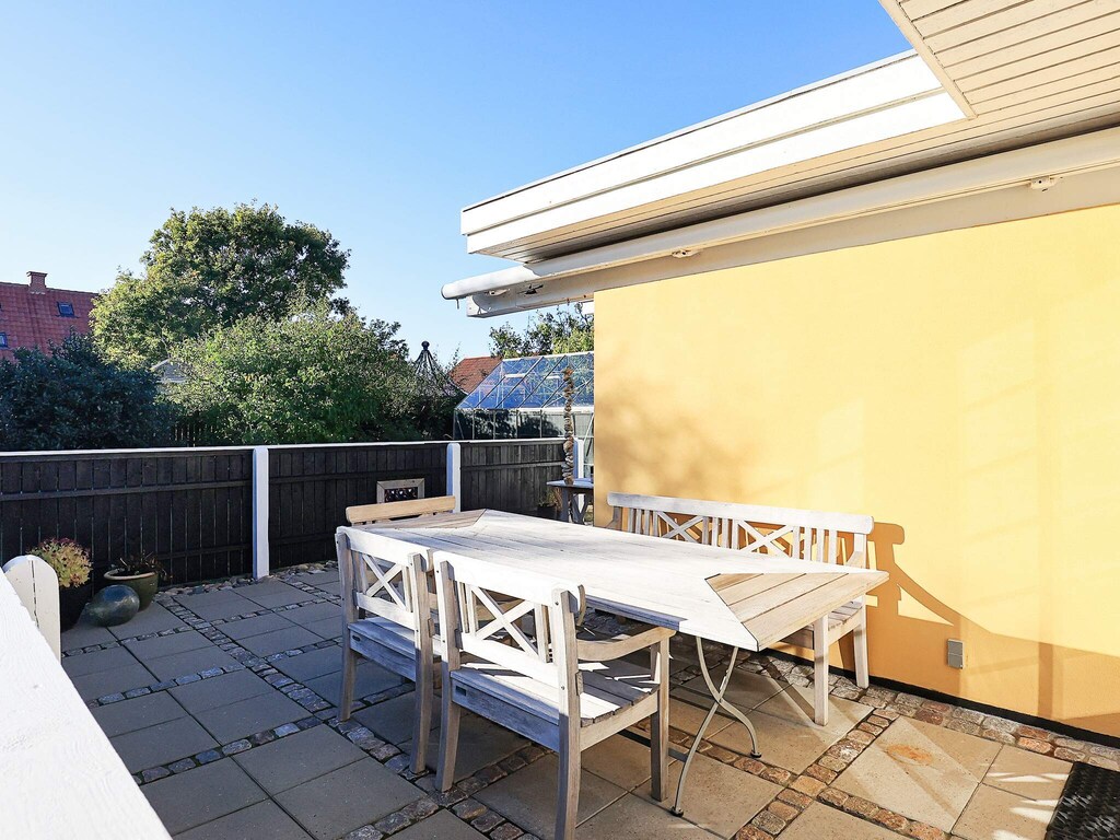 6 persoons vakantie huis in Skagen-By Traum