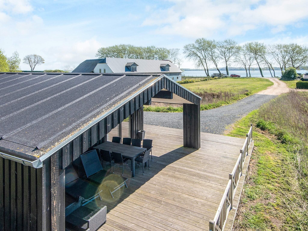8 persoons vakantie huis in Aabenraa-By Traum
