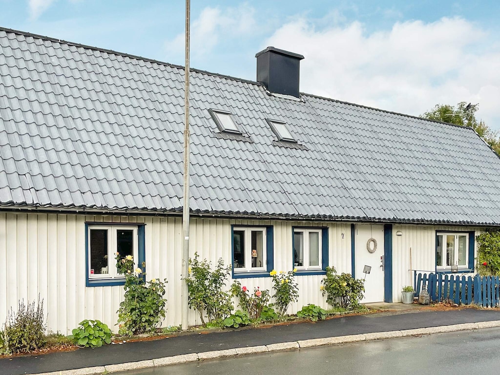 6 persoons vakantie huis in Tomelilla-By Traum