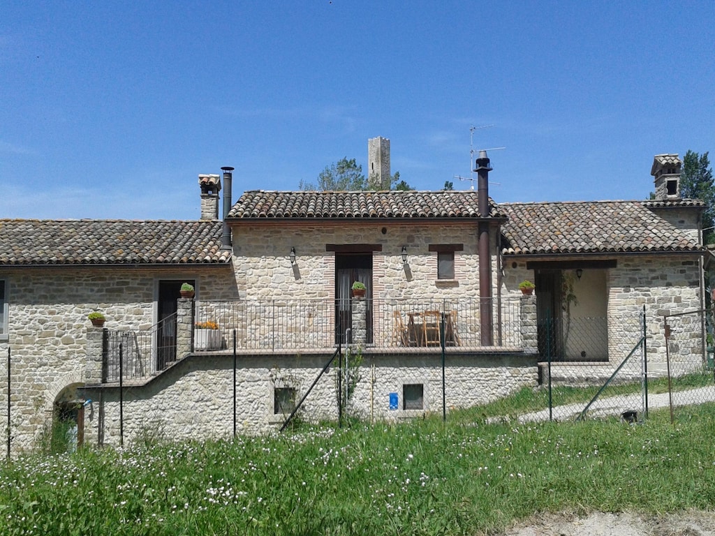 Belvilla van OYO Agriturismo La Torre