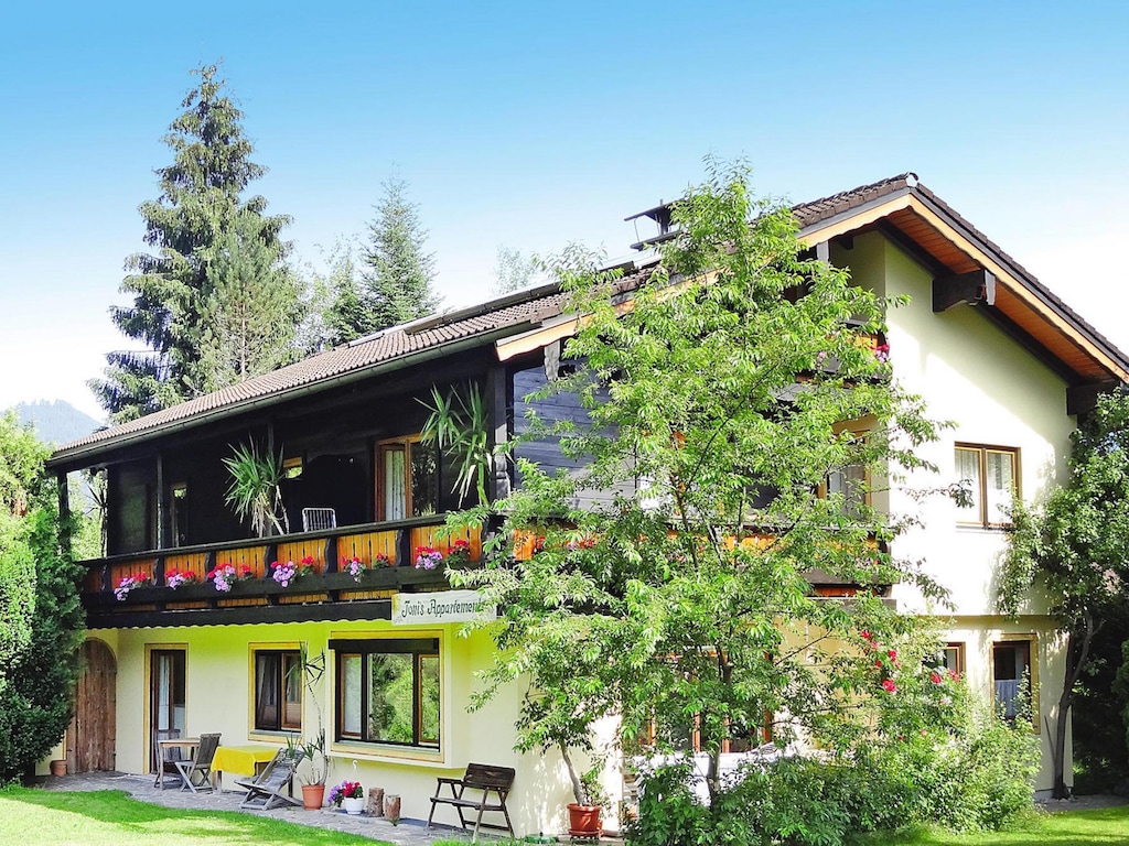 Vakantiewoning in Schönau am Königssee