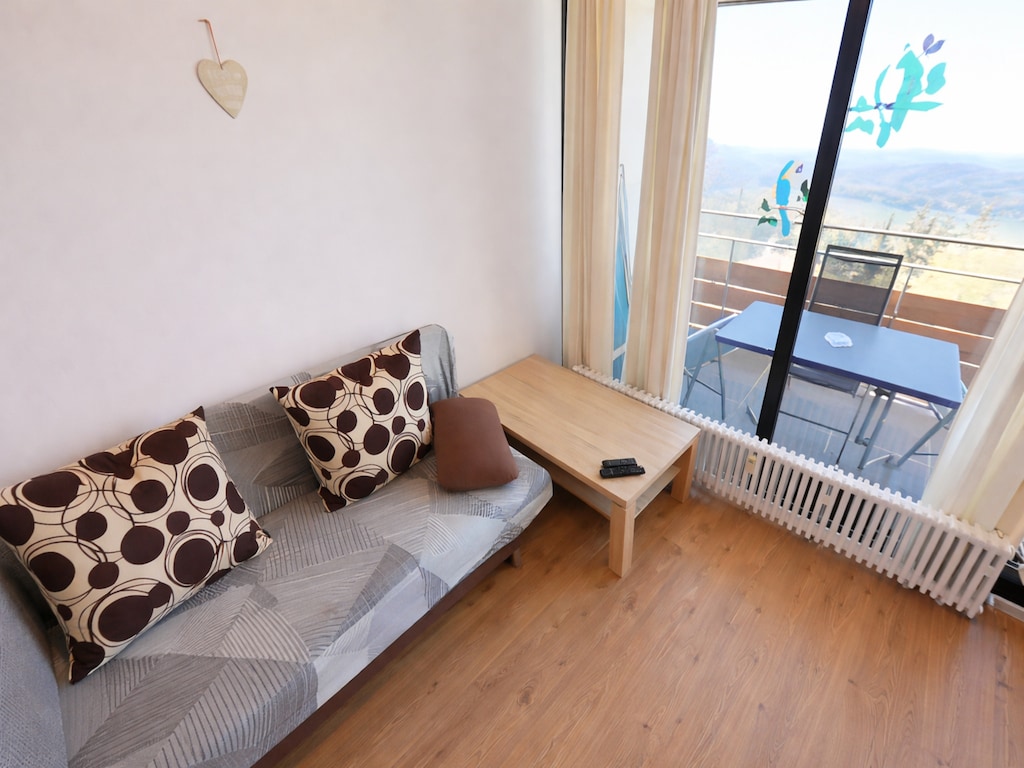 Appartement Elena met zwembad en sauna