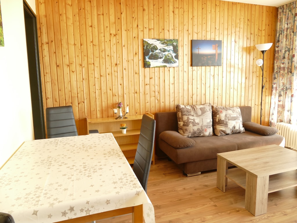 Appartement in Freyung bij Bayerwald