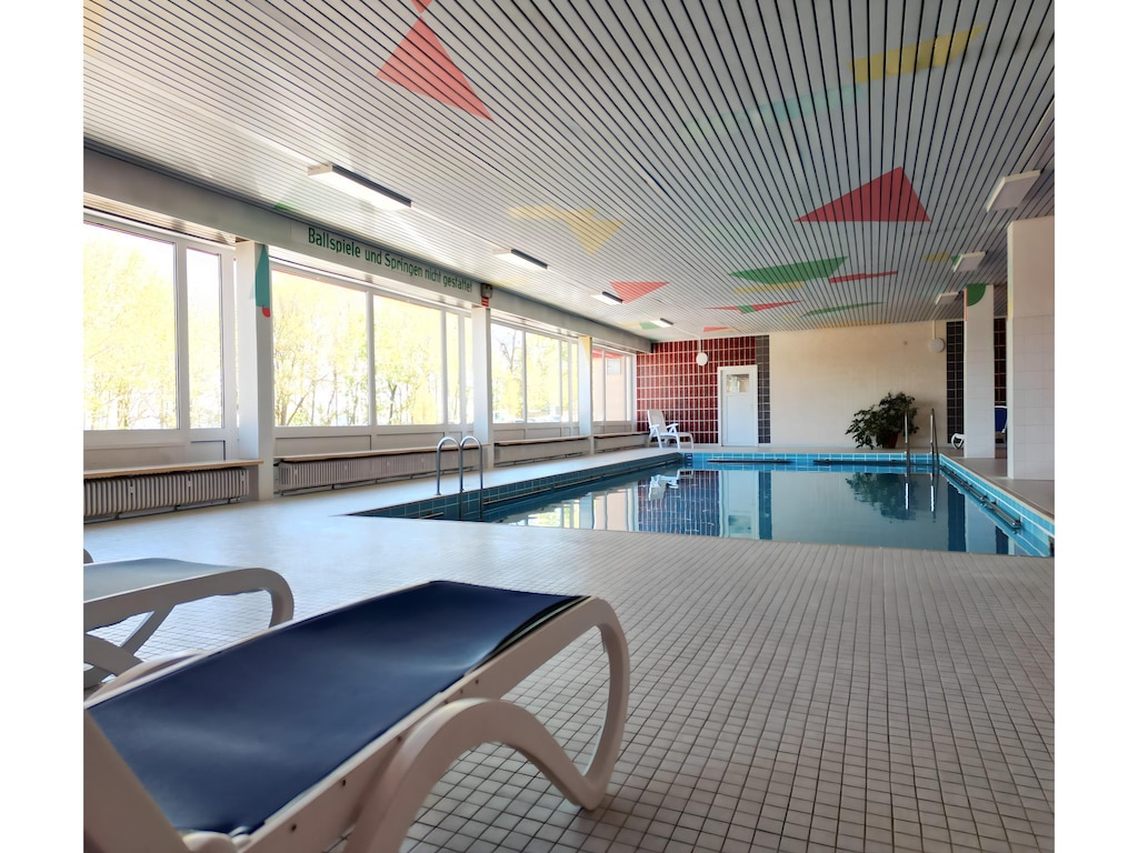 Appartement Martin mit Wellnessbereich