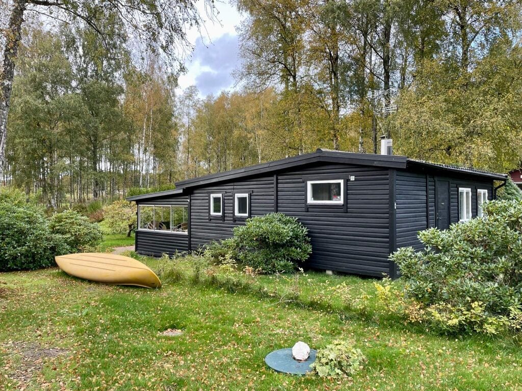 4 person holiday home in HjÄrnarp