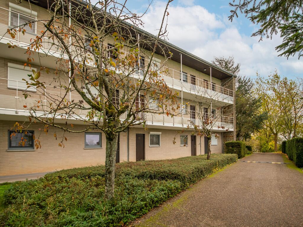 Gezellig appartement nabij het centrum van Durbuy