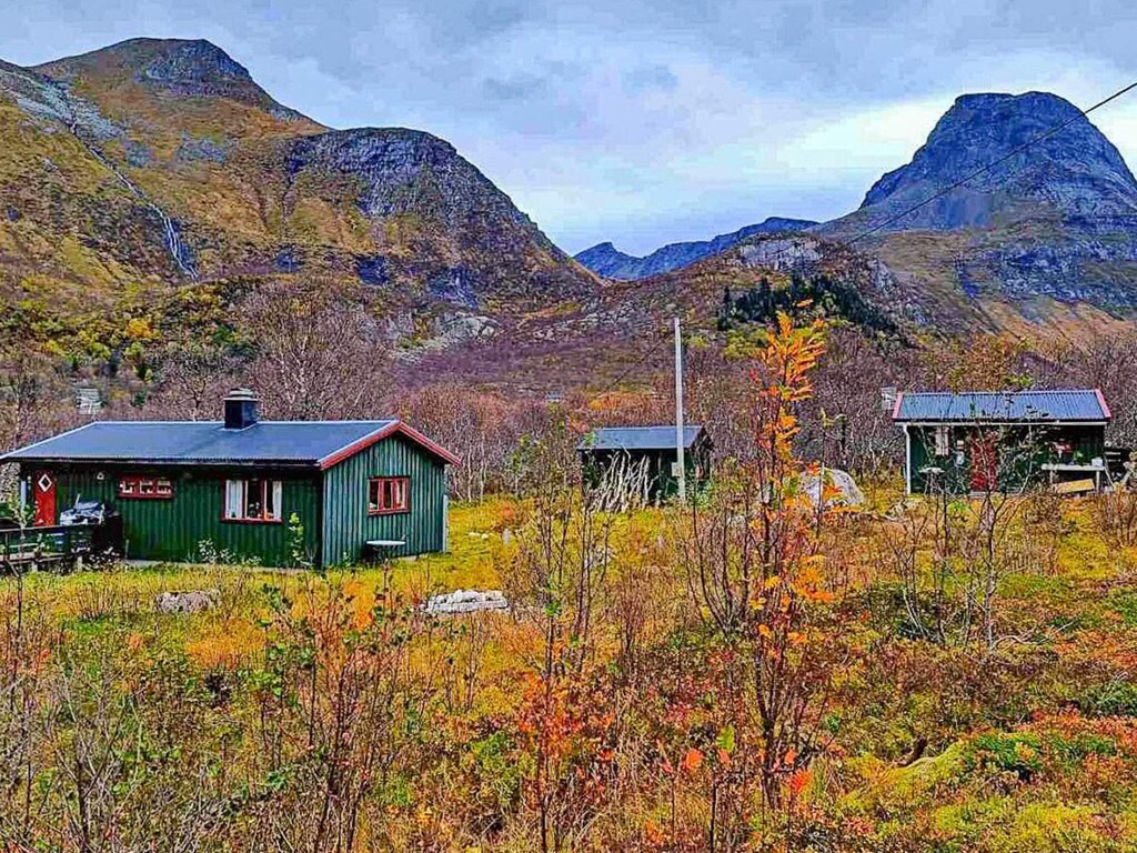 6 persoons vakantie huis in Bratland-By Traum