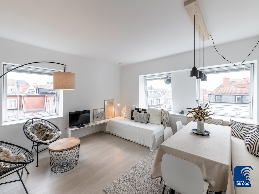 Lilyta A409 appartement dicht bij het strand