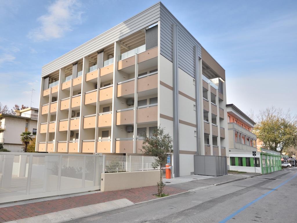 vakantiehuis in Bibione met zee strand-voorheen TUI Ferienhaus