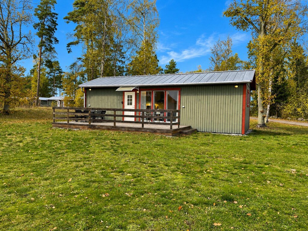 6 persoons vakantie huis in LÖttorp-By Traum