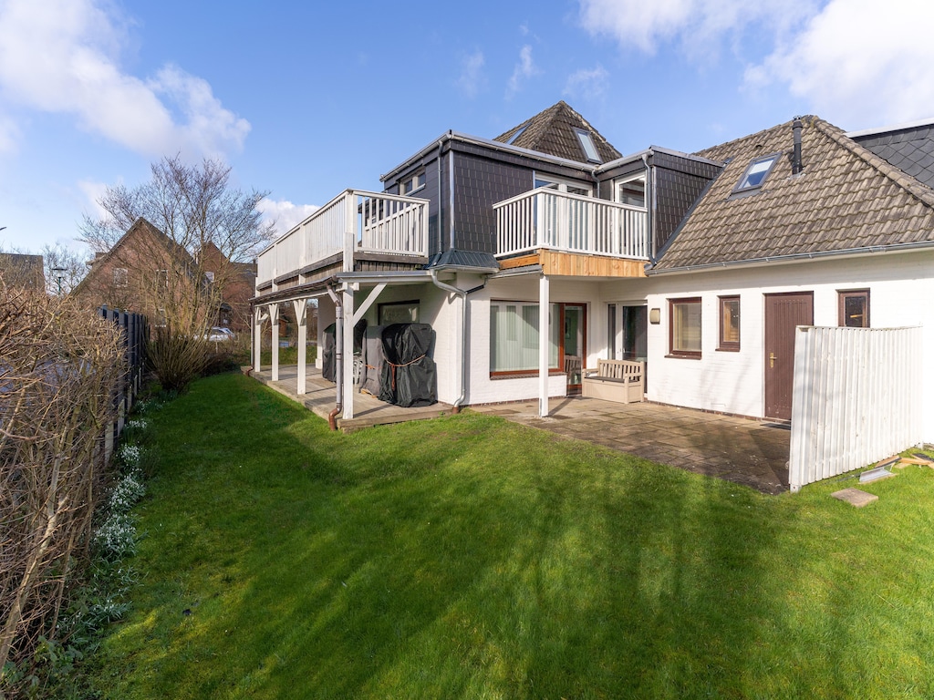 Appartement in St. Peter Ording